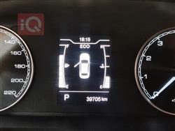 Chery Arrizo 5